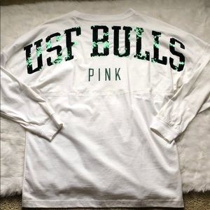 Victoria’s Secret PINK shirt